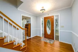 1746 Malachi Ct, Loganville, GA 30052 - Photo 9