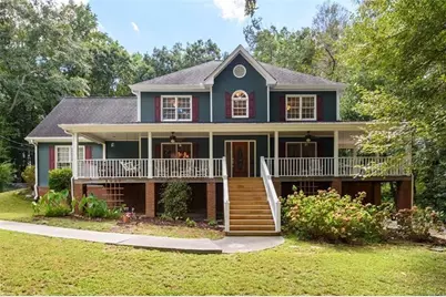 1746 Malachi Court, Loganville, GA 30052 - Photo 1