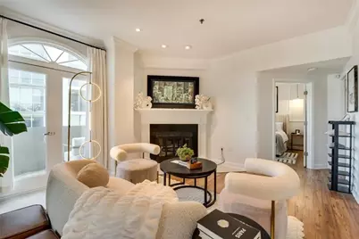 2161 Peachtree Road NE #801, Atlanta, GA 30309 - Photo 1