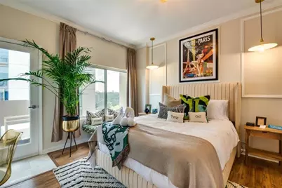 2161 Peachtree Road NE #801, Atlanta, GA 30309 - Photo 17