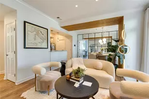 2161 Peachtree Rd NE, Atlanta, GA 30309 - Photo 5