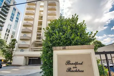 2161 Peachtree Road NE #801, Atlanta, GA 30309 - Photo 25