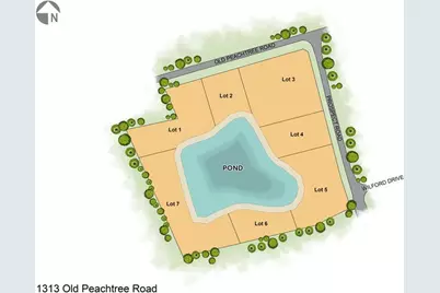 2192 Prospect Road, Lawrenceville, GA 30043 - Photo 5