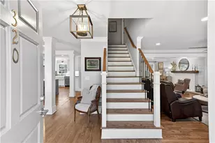 320 Barrow Downs, Alpharetta, GA 30004 - Photo 5