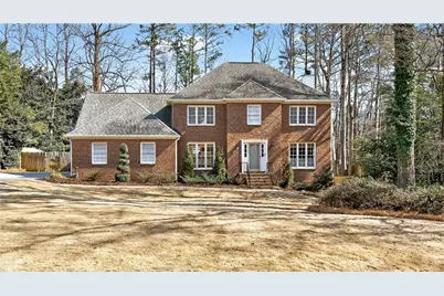 320 Barrow Downs, Alpharetta, GA 30004 - Photo 1