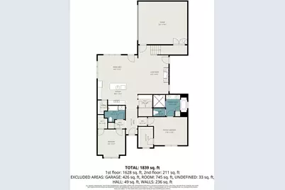 17 Cedarcrest Village Way, Acworth, GA 30101 - Photo 27