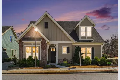 17 Cedarcrest Village Way, Acworth, GA 30101 - Photo 3