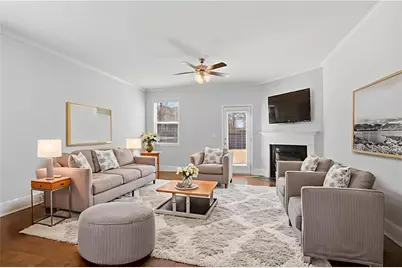 3186 Ancoats Street, Douglasville, GA 30135 - Photo 5