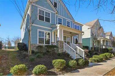 3186 Ancoats Street, Douglasville, GA 30135 - Photo 3