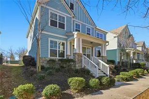 3186 Ancoats St, Douglasville, GA 30135 - Photo 3