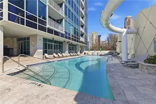3338 Peachtree Rd NE, Atlanta, GA 30326 - Photo 3