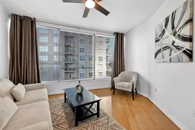 3338 Peachtree Road NE #705, Atlanta, GA 30326 - Photo 13