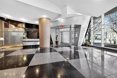 3338 Peachtree Road NE #705, Atlanta, GA 30326 - Photo 11