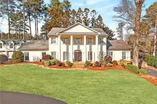 111 Cherry Hill Dr, Marietta, GA 30067 - Photo 1