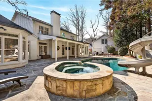 111 Cherry Hill Dr, Marietta, GA 30067 - Photo 47