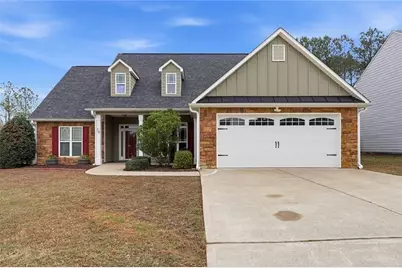 76 Monarch Court, Dallas, GA 30132 - Photo 1