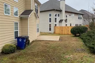 7637 Forest Glen Way, Lithia Springs, GA 30122 - Photo 29