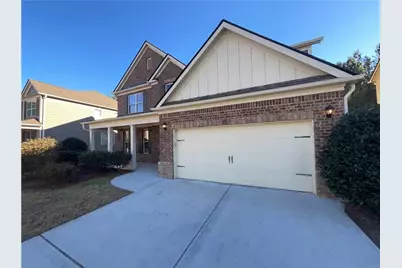 7370 Parkland Bend, Fairburn, GA 30213 - Photo 11