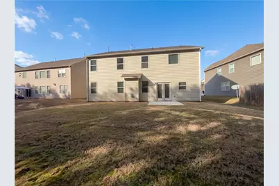 7370 Parkland Bend, Fairburn, GA 30213 - Photo 5