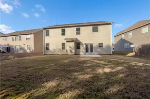 7370 Parkland Bend, Fairburn, GA 30213 - Photo 5