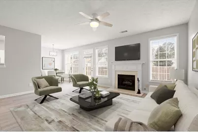 3053 Kentmere Drive, Cumming, GA 30040 - Photo 3