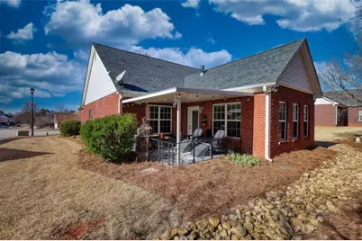 339 Crossroads Drive, Social Circle, GA 30025 - Photo 51