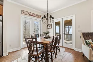 106 Strawberry Way, Big Canoe, GA 30143 - Photo 11