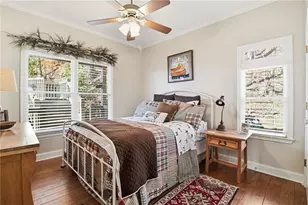 106 Strawberry Way, Big Canoe, GA 30143 - Photo 17