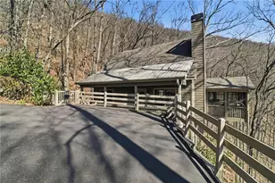 106 Strawberry Way, Big Canoe, GA 30143 - Photo 35