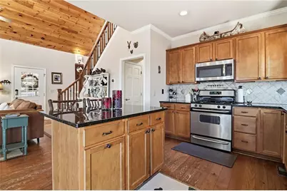 106 Strawberry Way, Big Canoe, GA 30143 - Photo 13