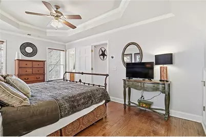 106 Strawberry Way, Big Canoe, GA 30143 - Photo 23