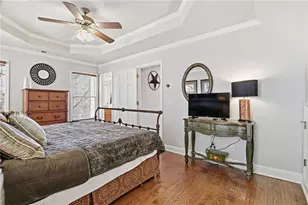 106 Strawberry Way, Big Canoe, GA 30143 - Photo 23