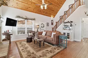 106 Strawberry Way, Big Canoe, GA 30143 - Photo 7