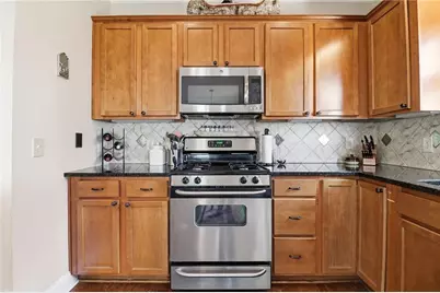 106 Strawberry Way, Big Canoe, GA 30143 - Photo 15