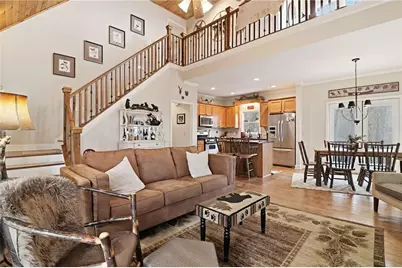 106 Strawberry Way, Big Canoe, GA 30143 - Photo 9