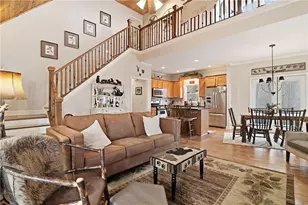 106 Strawberry Way, Big Canoe, GA 30143 - Photo 9