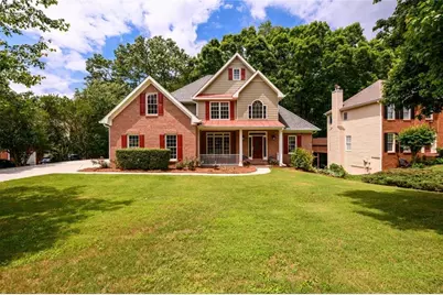 2430 Harbin Springs Cove, Dacula, GA 30019 - Photo 1