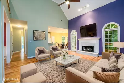 2430 Harbin Springs Cove, Dacula, GA 30019 - Photo 13