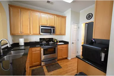 1422 Ferocity Ridge Way NW #15, Kennesaw, GA 30152 - Photo 11