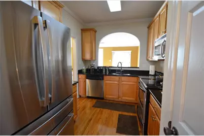 1422 Ferocity Ridge Way NW #15, Kennesaw, GA 30152 - Photo 9