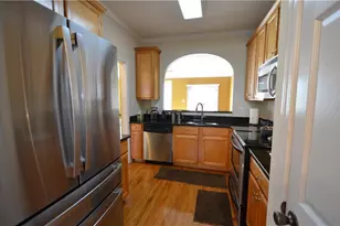 1422 Ferocity Ridge Way NW, Kennesaw, GA 30152 - Photo 9