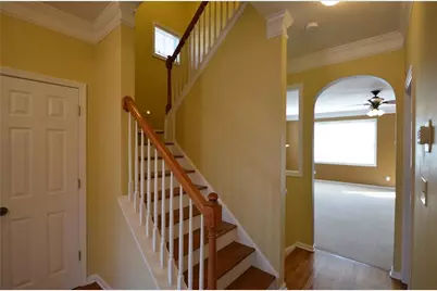 1422 Ferocity Ridge Way NW #15, Kennesaw, GA 30152 - Photo 25