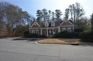 1422 Ferocity Ridge Way NW, Kennesaw, GA 30152 - Photo 39