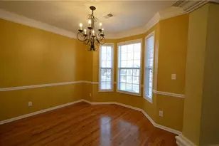 1422 Ferocity Ridge Way NW, Kennesaw, GA 30152 - Photo 3
