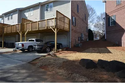1422 Ferocity Ridge Way NW #15, Kennesaw, GA 30152 - Photo 37