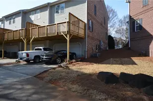 1422 Ferocity Ridge Way NW, Kennesaw, GA 30152 - Photo 37