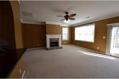 1422 Ferocity Ridge Way NW #15, Kennesaw, GA 30152 - Photo 7