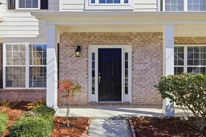 6563 Brandemere Way, Austell, GA 30168 - Photo 5