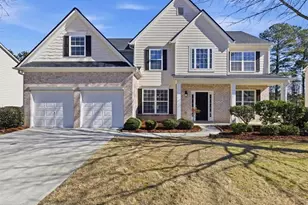 6563 Brandemere Way, Austell, GA 30168 - Photo 1