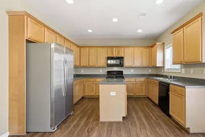 6563 Brandemere Way, Austell, GA 30168 - Photo 15